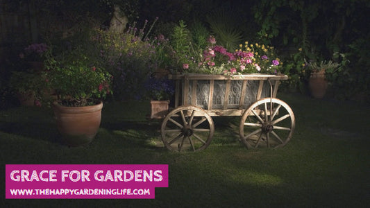 Grace For Gardens