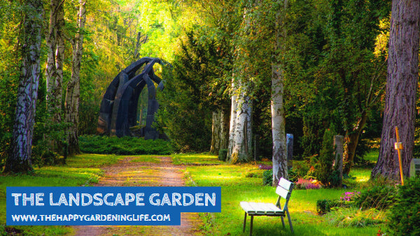 The Landscape Garden