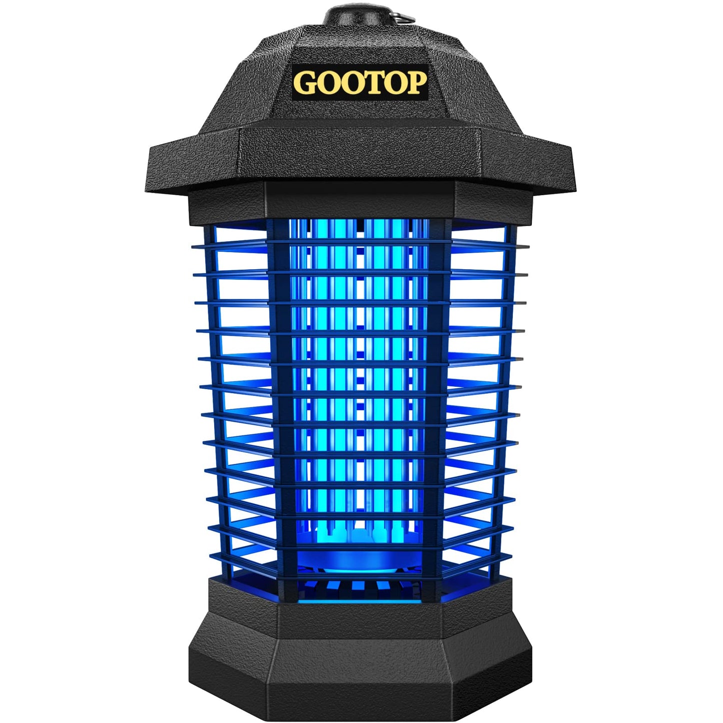4200V Electric Mosquito Killer for Indoor/Outdoor