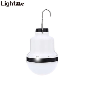 LightMe Waterproof LED Light Bulb Outdoor