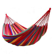 Load image into Gallery viewer, Outdoor Garden Hammock for Adults Kids Chair

