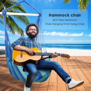 Outdoor Garden Hammock for Adults Kids Chair
