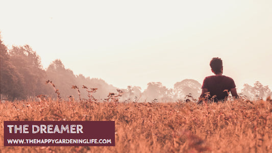 The Dreamer
