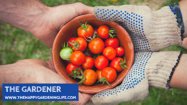 The Gardener