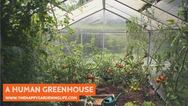 A Human Greenhouse