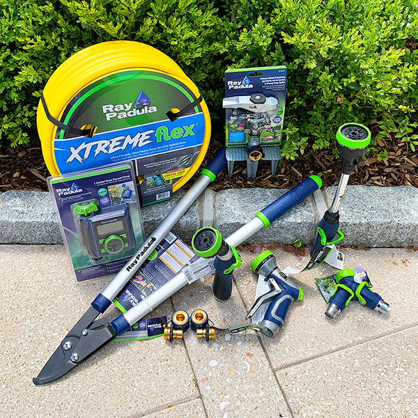 Ray Padula Spring Giveaway