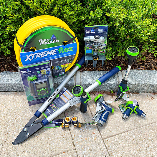 Ray Padula Spring Giveaway