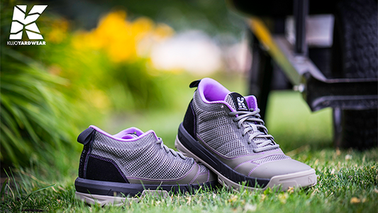 Kujo Yardwear Spring Giveaway Winners