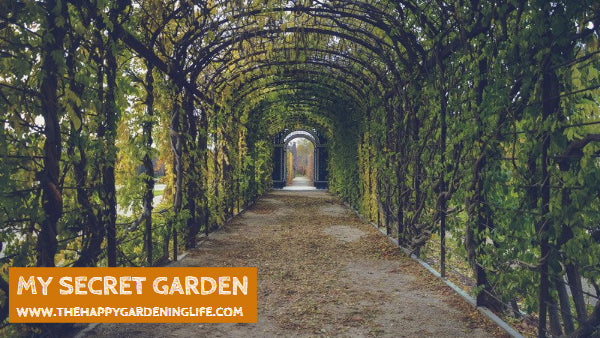 My Secret Garden