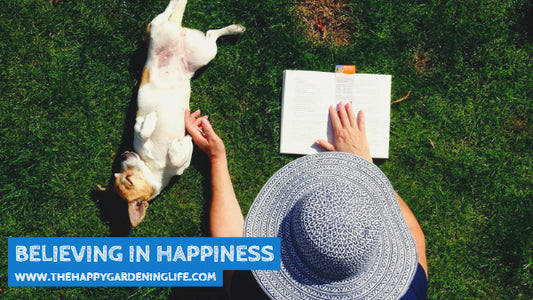 Believing In Happiness