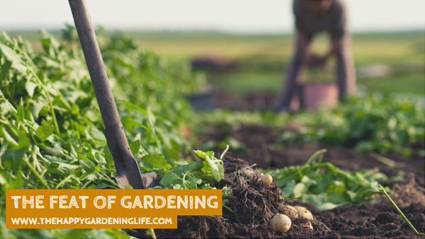 The Feat Of Gardening