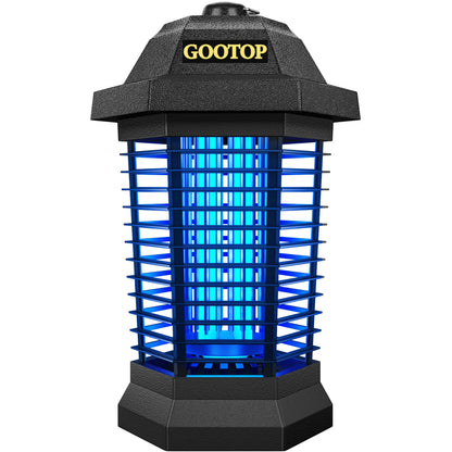 4200V Electric Mosquito Killer for Indoor/Outdoor