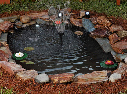 10x13 FT 20 Mil HDPE Pond Liner