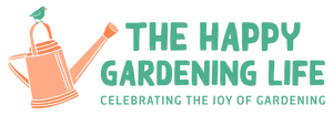 The Happy Gardening Life