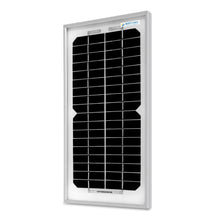 Load image into Gallery viewer, ACOPOWER 5 Watts Mono Solar Panel, 12V
