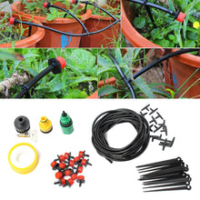 Load image into Gallery viewer, Garden Patio Water Mister Drip Irrigation Air
