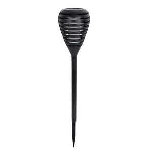 Hot Sale LightMe Solar LED Waterproof Flickering