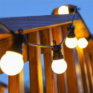 LED Outdoor Lamp Waterproof Courtyard Lamp Hang