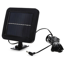 Load image into Gallery viewer, New Waterproof 56 LEDS Outdoor LED Solar Light
