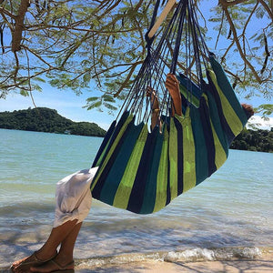 Travel Camping Hanging Hammock Chair for Adult