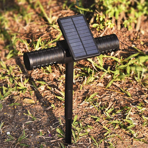 USB/Solar Mosquito Killer Lamp Outdoor Waterproof