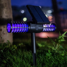 Load image into Gallery viewer, USB/Solar Mosquito Killer Lamp Outdoor Waterproof
