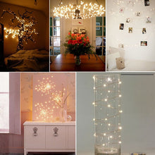 Load image into Gallery viewer, Waterproof Fairy Light Christmas Light Outdoor
