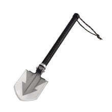 Load image into Gallery viewer, Multifunctional Folding Shovel Survival Shovel

