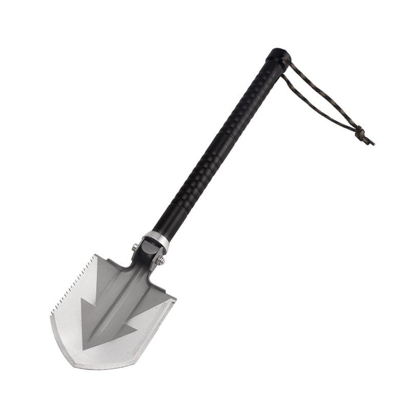 Multifunctional Folding Shovel Survival Shovel
